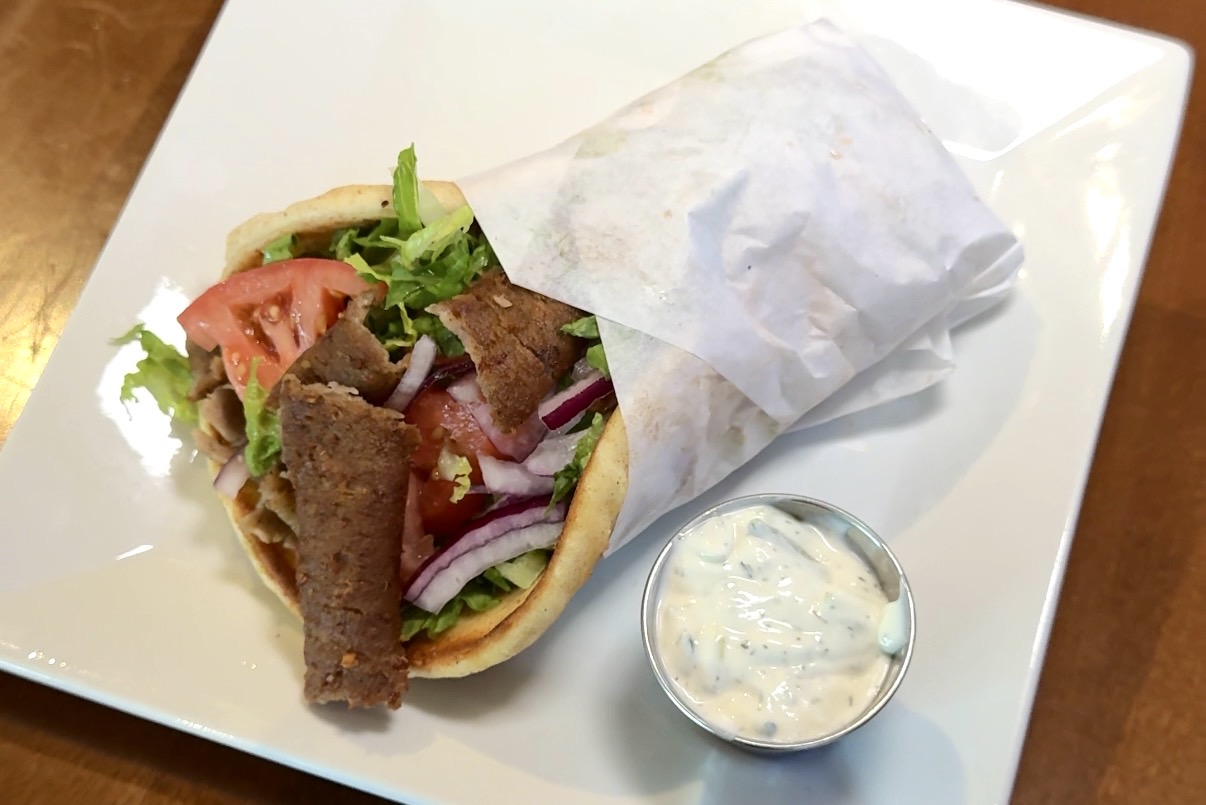 Z's Greek | Authentic Greek Restaurant & Gyros in Phoenix